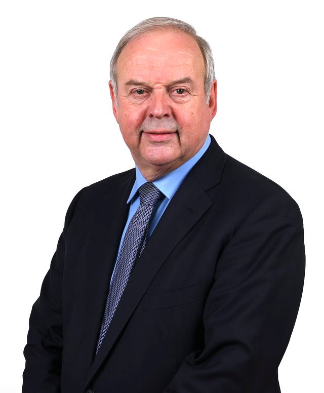 Andrew Bon
